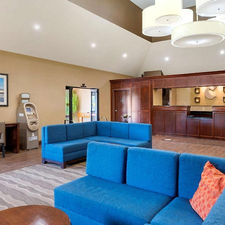 Comfort Inn & Suites Cincinnati Eastgate Εξωτερικό φωτογραφία