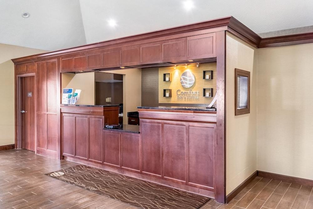 Comfort Inn & Suites Cincinnati Eastgate Εξωτερικό φωτογραφία