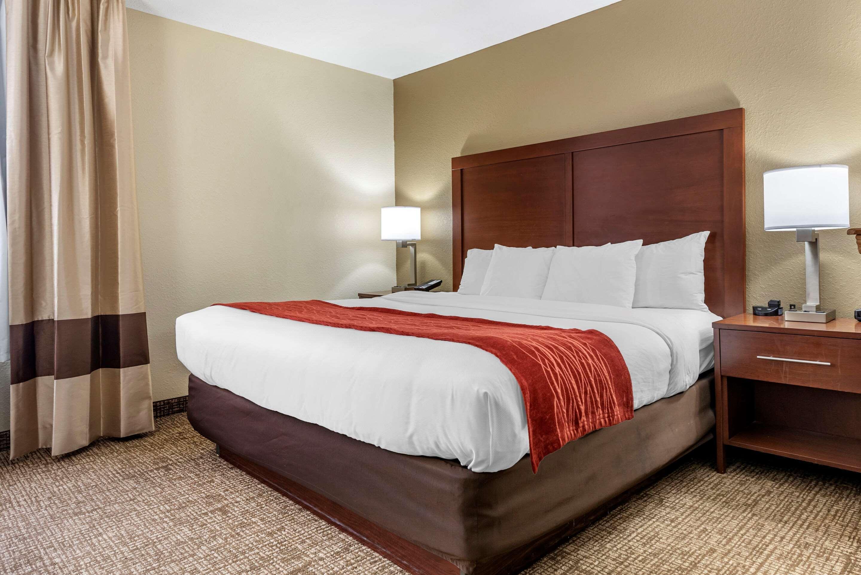 Comfort Inn & Suites Cincinnati Eastgate Εξωτερικό φωτογραφία