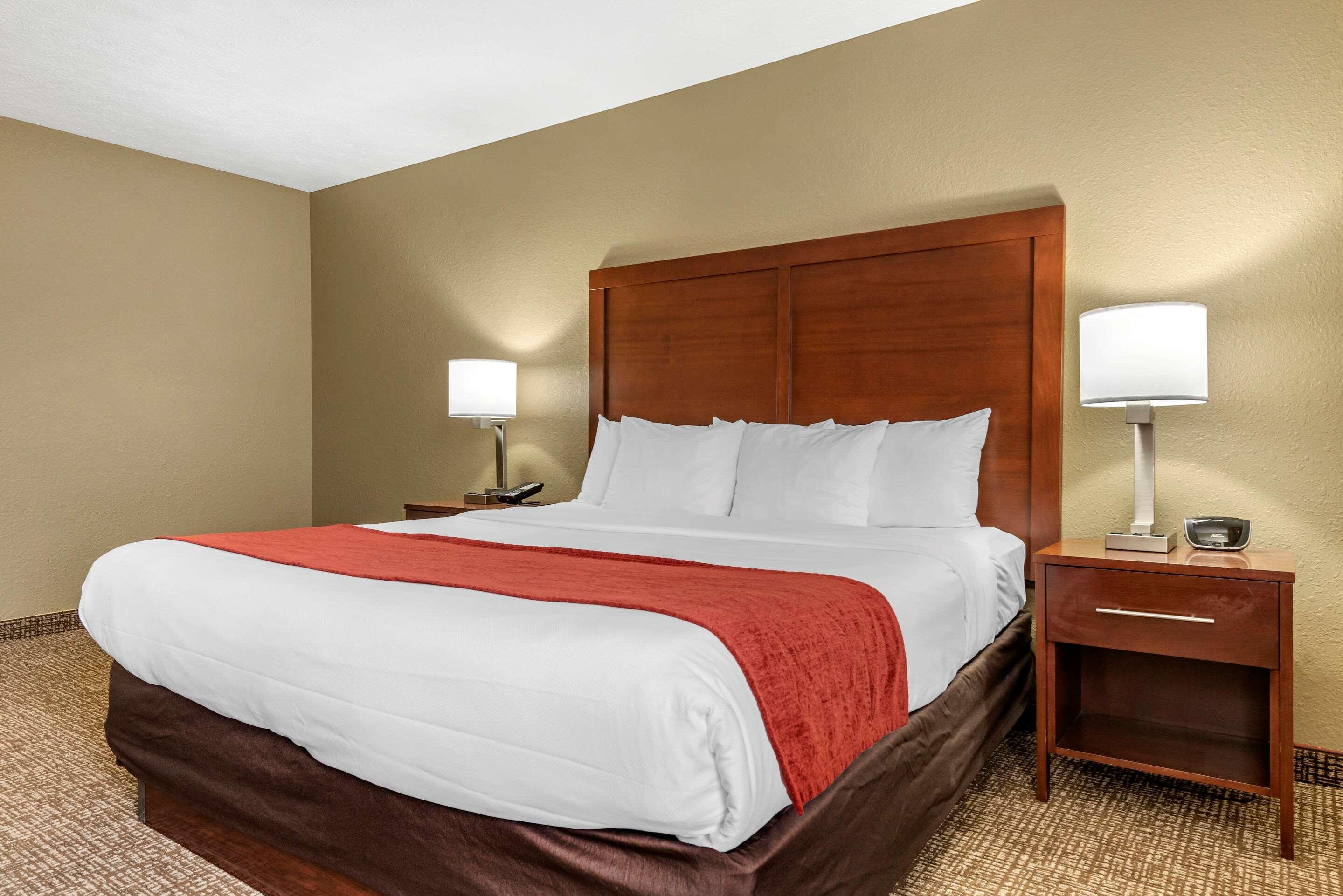 Comfort Inn & Suites Cincinnati Eastgate Εξωτερικό φωτογραφία