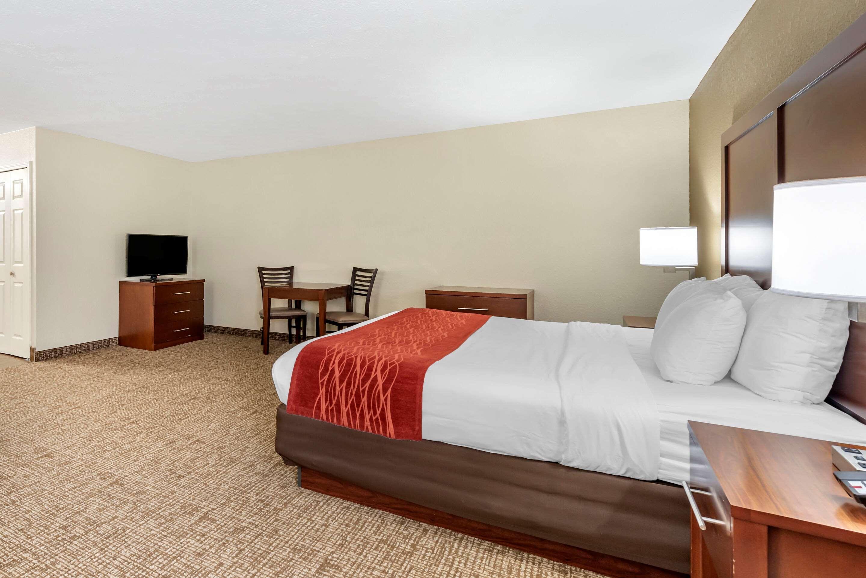 Comfort Inn & Suites Cincinnati Eastgate Εξωτερικό φωτογραφία
