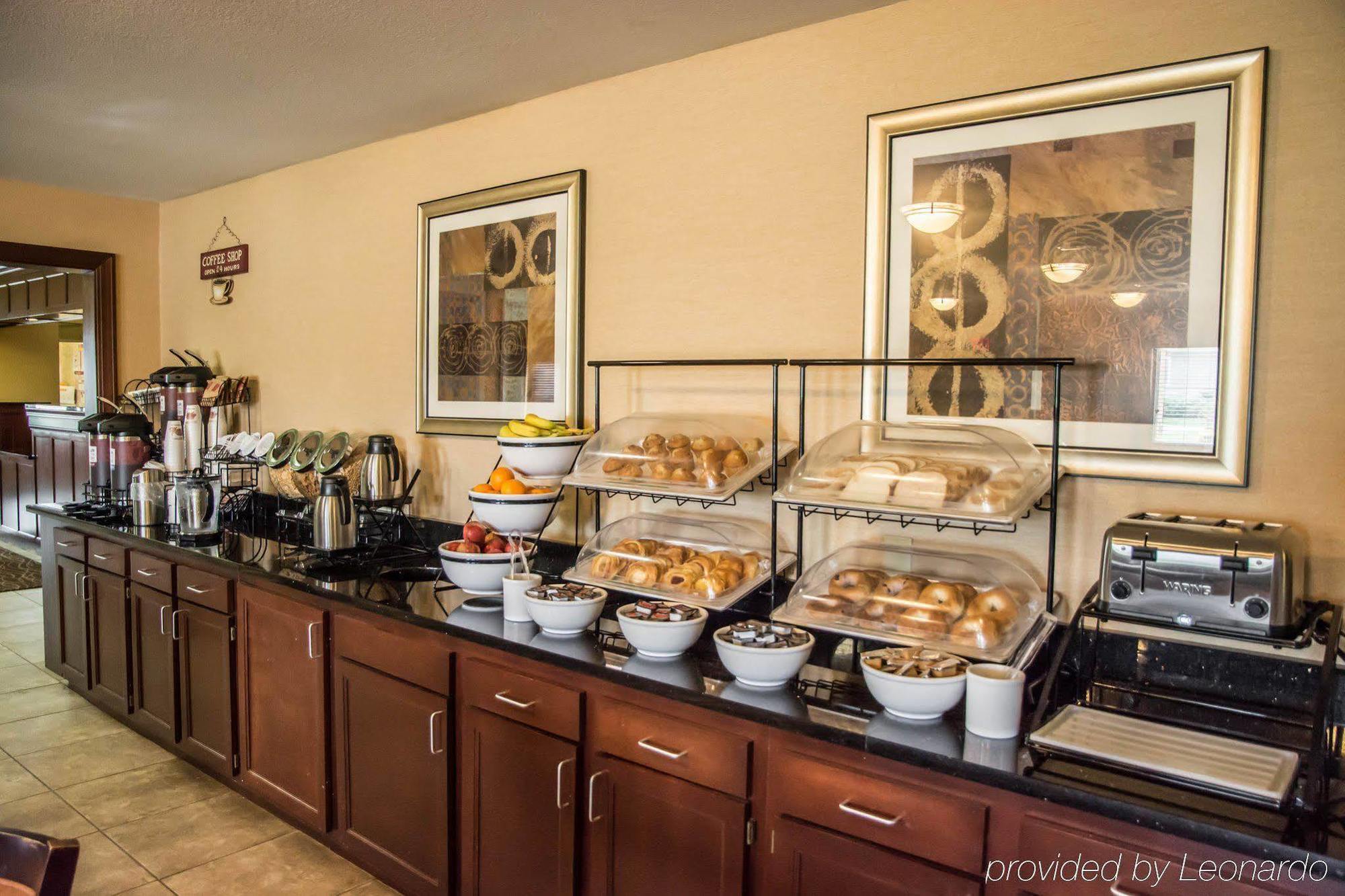 Comfort Inn & Suites Cincinnati Eastgate Εξωτερικό φωτογραφία