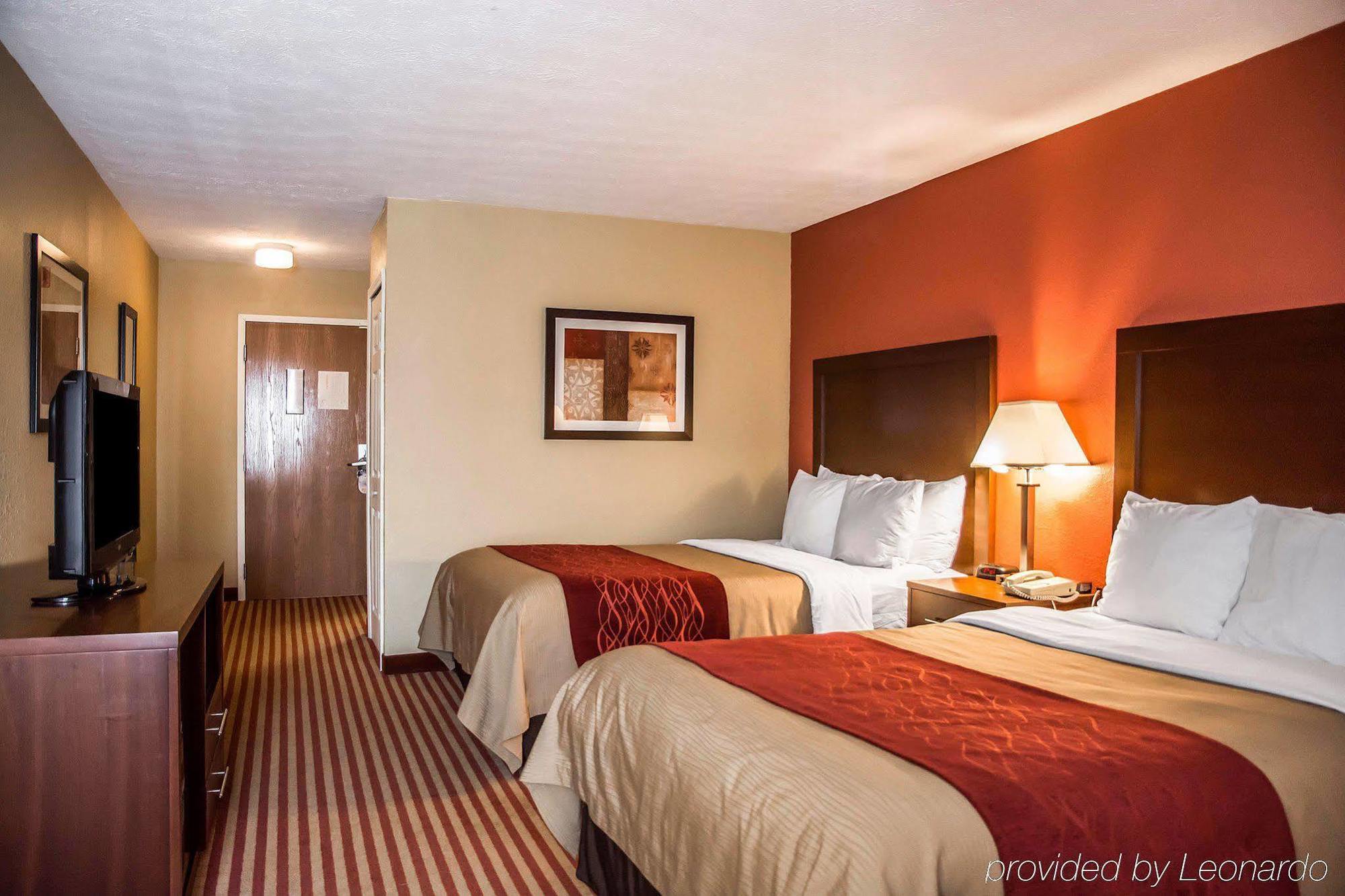 Comfort Inn & Suites Cincinnati Eastgate Εξωτερικό φωτογραφία