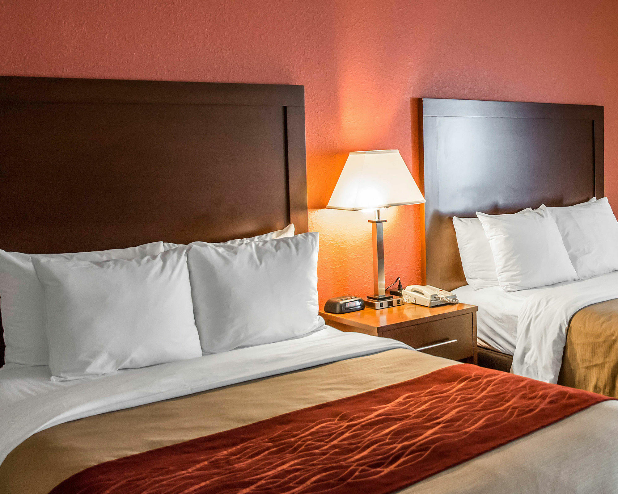 Comfort Inn & Suites Cincinnati Eastgate Εξωτερικό φωτογραφία
