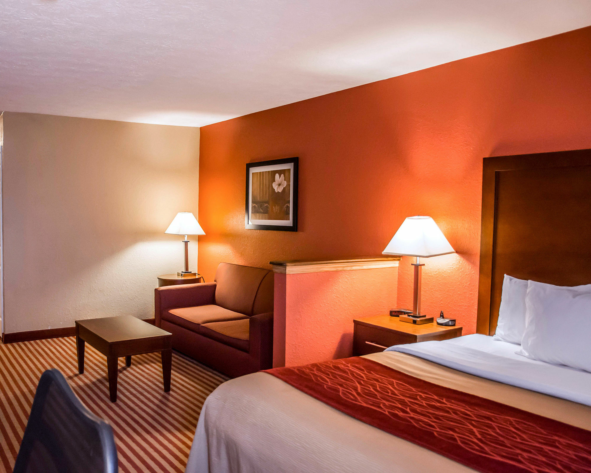 Comfort Inn & Suites Cincinnati Eastgate Εξωτερικό φωτογραφία