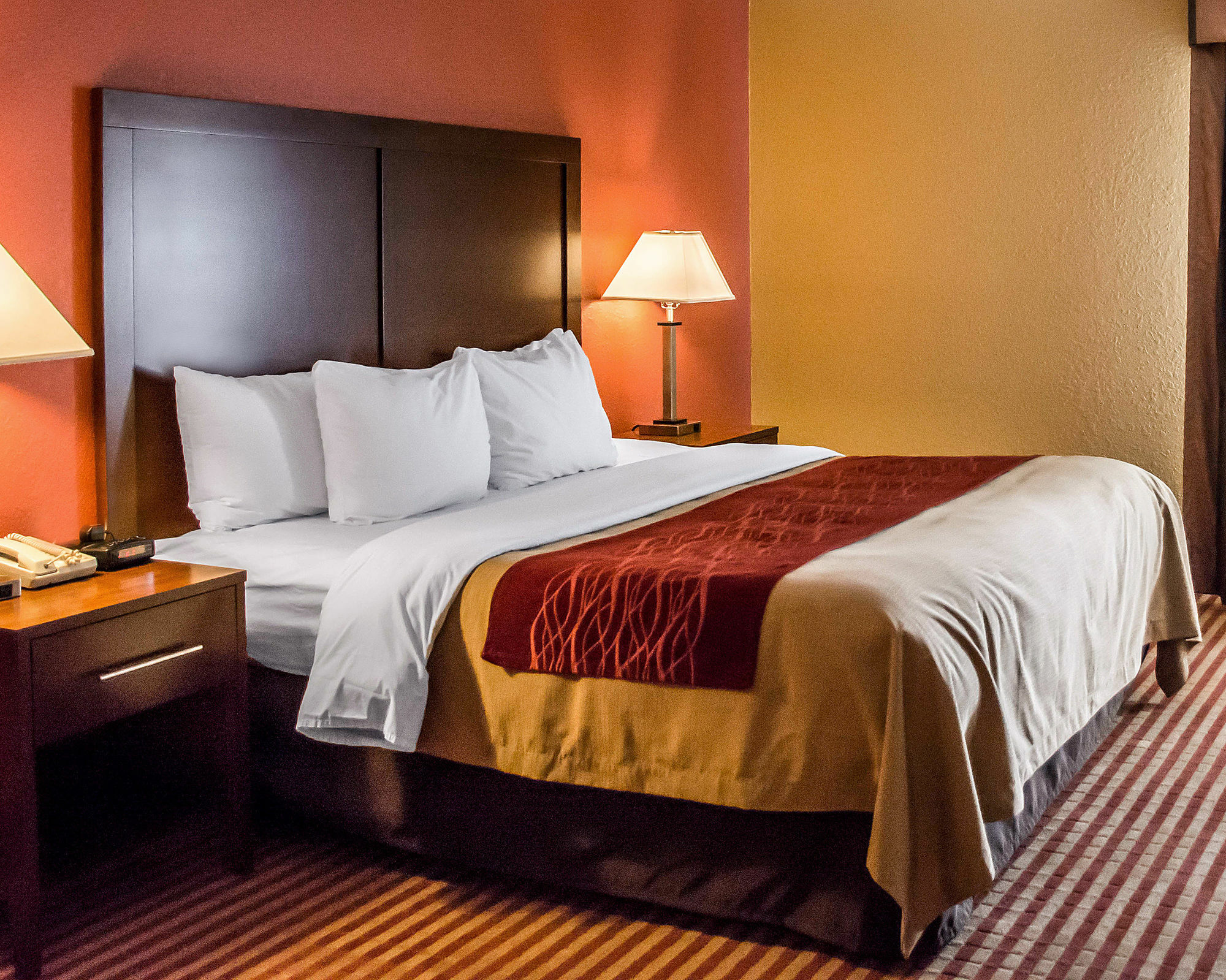 Comfort Inn & Suites Cincinnati Eastgate Εξωτερικό φωτογραφία